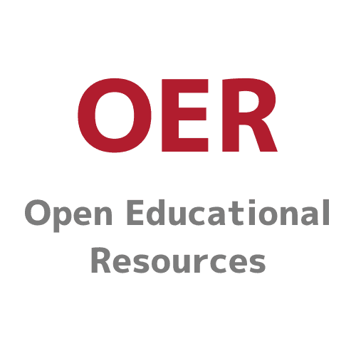 Open Educational Resources