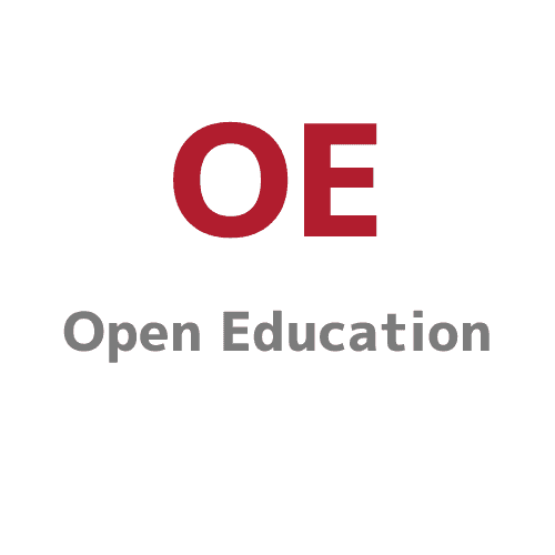 Open Education